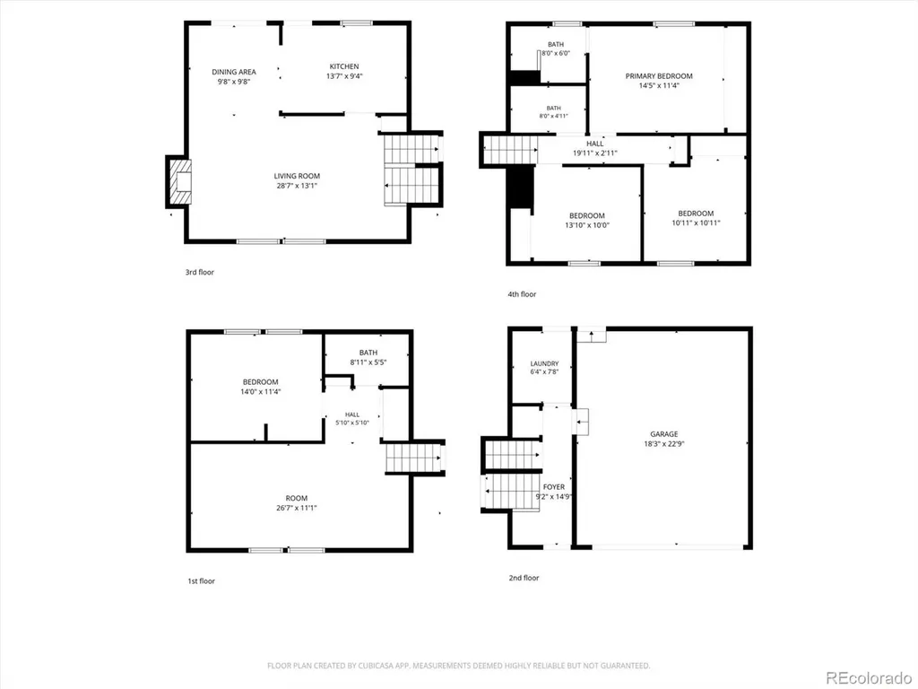 15671 E Jefferson Avenue Aurora CO 80013