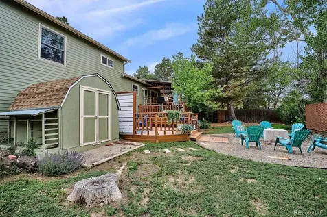 15671 E Jefferson Avenue Aurora CO 80013