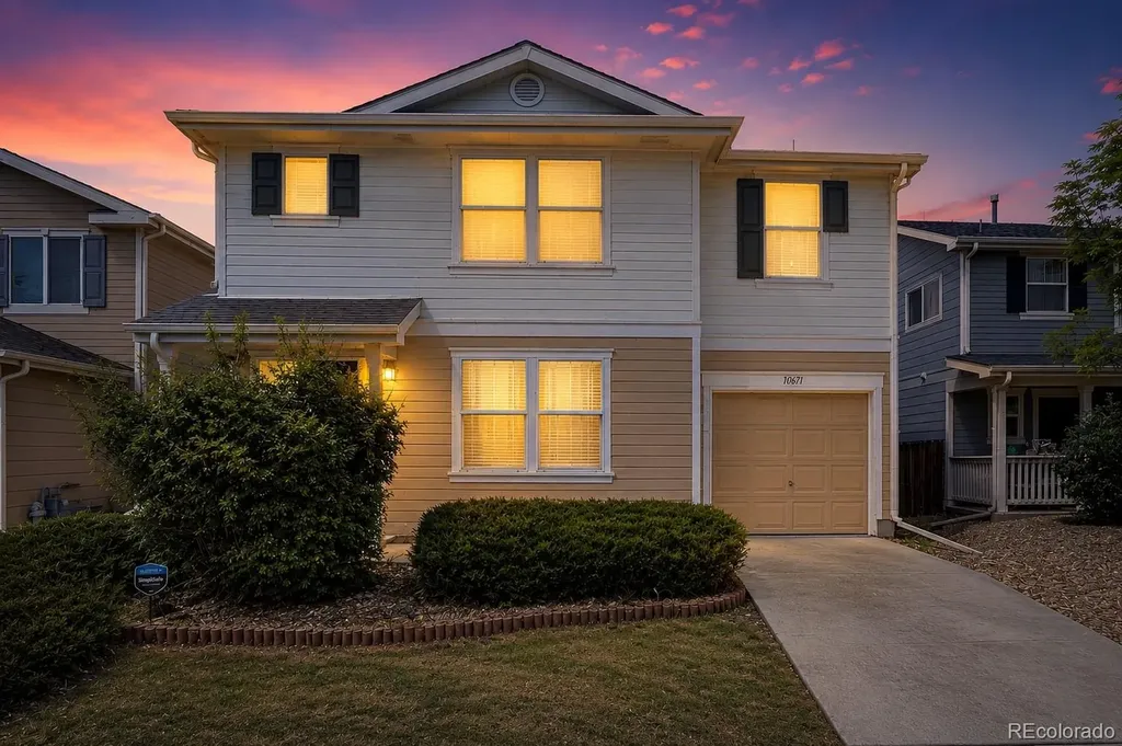 10671 Upper Ridge Road Longmont CO 80504