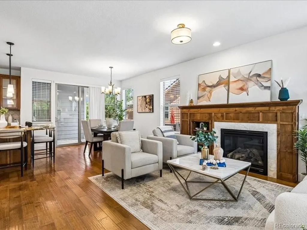 5073 N Xenia Street Denver CO 80238