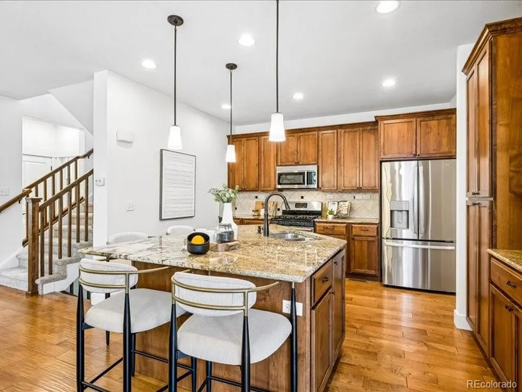 5073 N Xenia Street Denver CO 80238