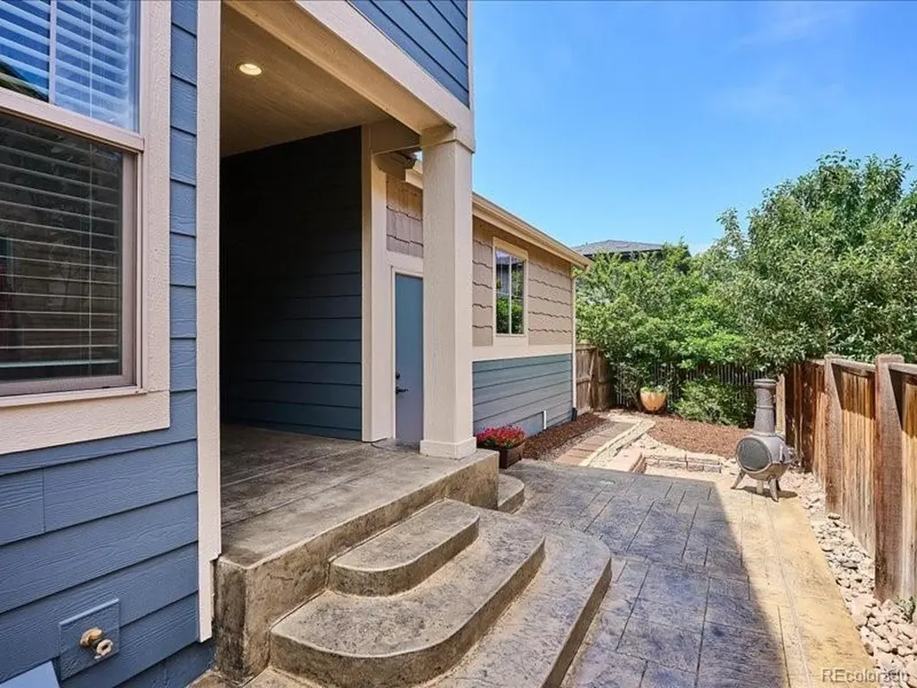 5073 N Xenia Street Denver CO 80238