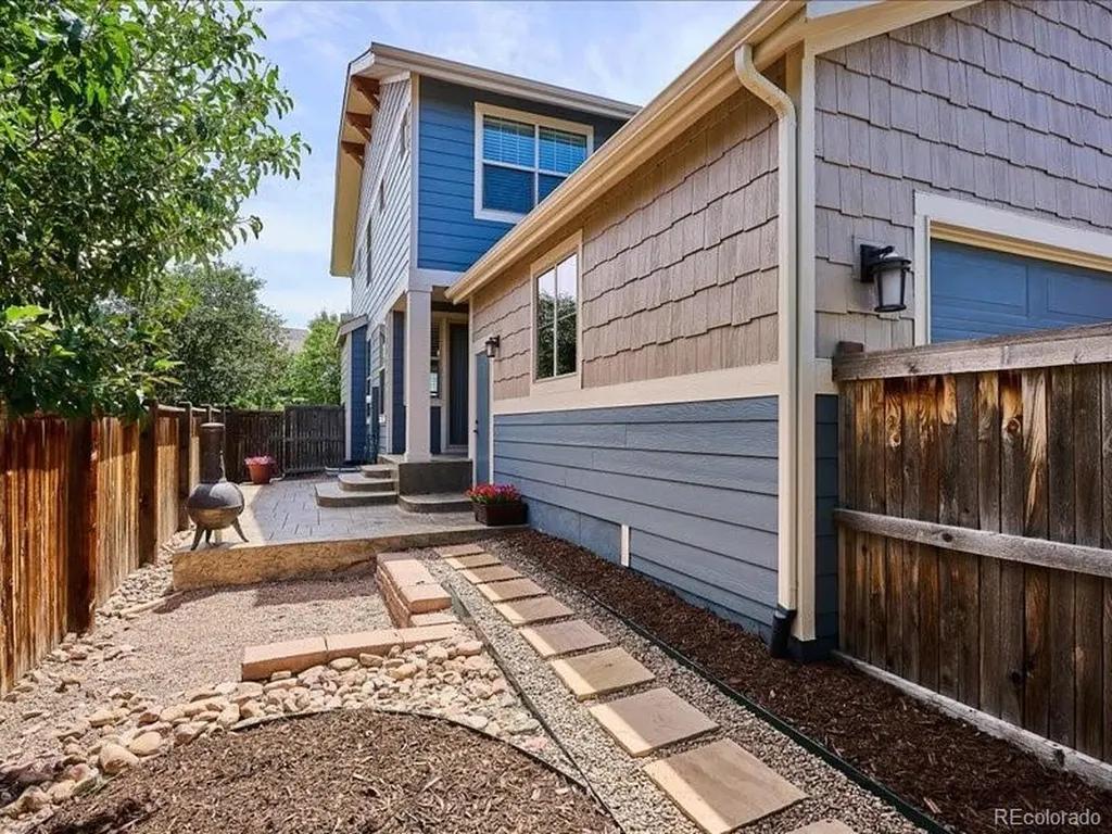 5073 N Xenia Street Denver CO 80238