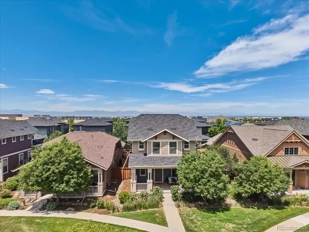 5073 N Xenia Street Denver CO 80238