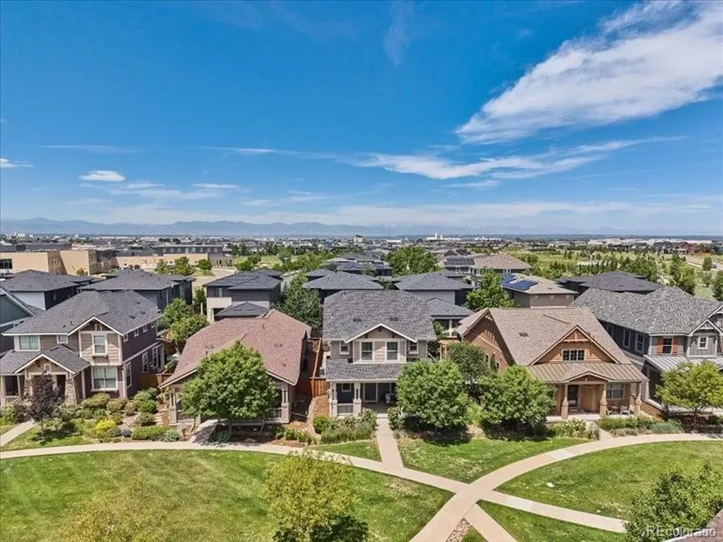 5073 N Xenia Street Denver CO 80238