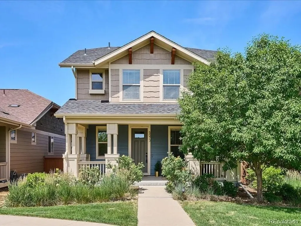 5073 N Xenia Street Denver CO 80238