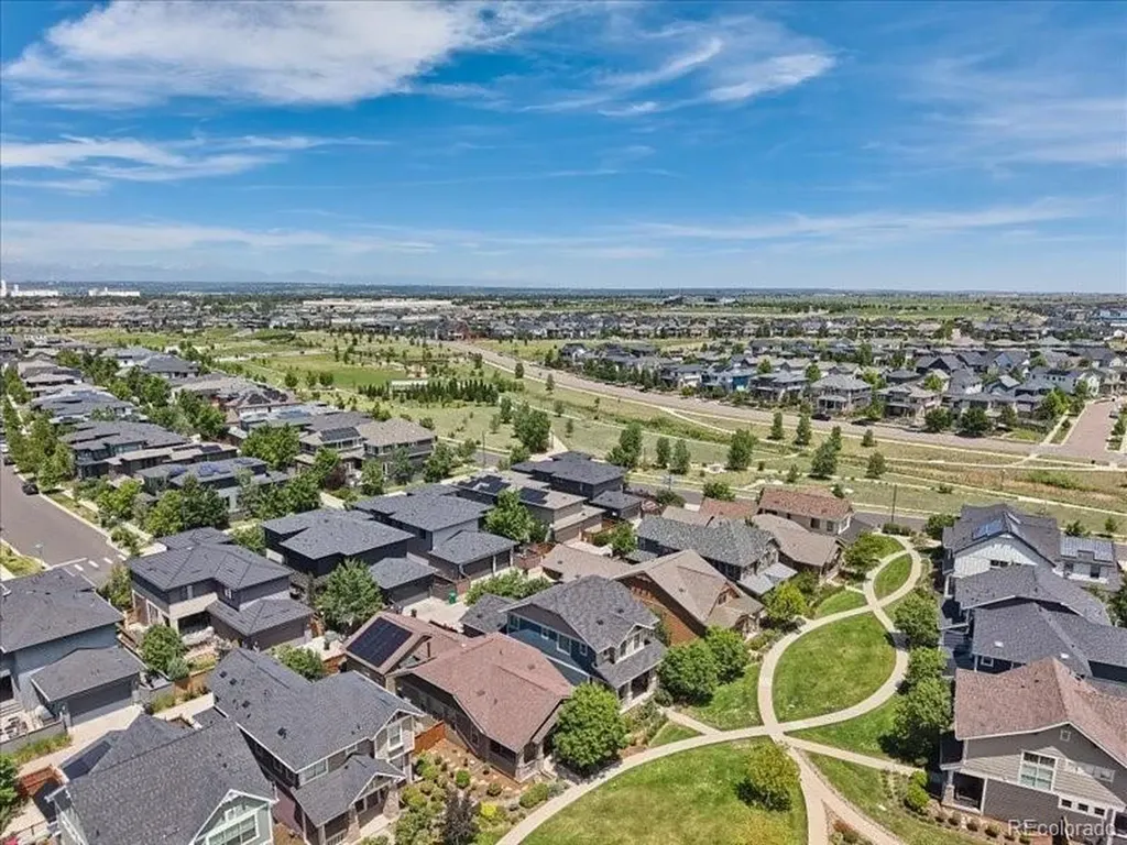 5073 N Xenia Street Denver CO 80238