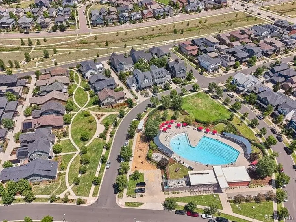 5073 N Xenia Street Denver CO 80238