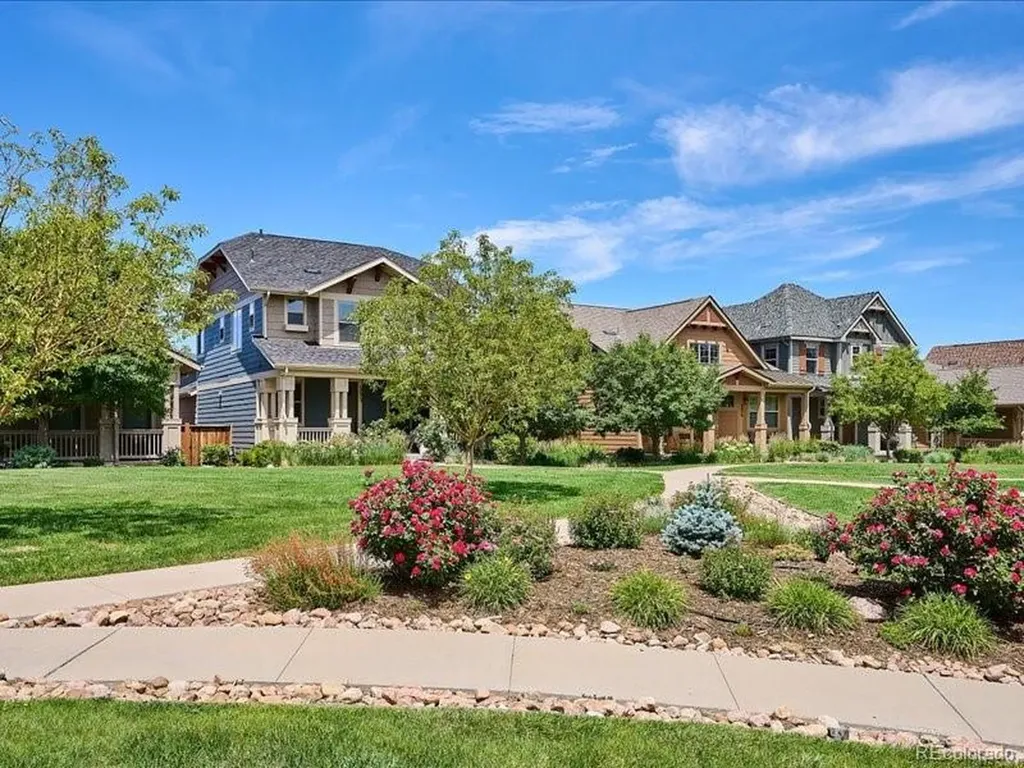 5073 N Xenia Street Denver CO 80238