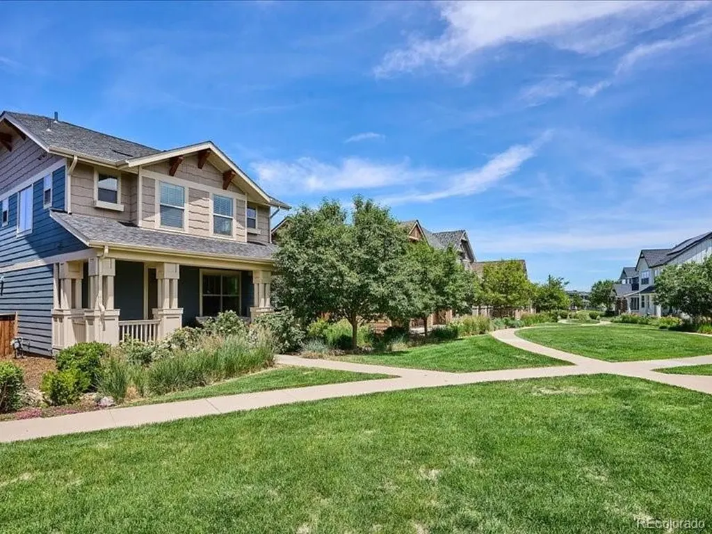 5073 N Xenia Street Denver CO 80238