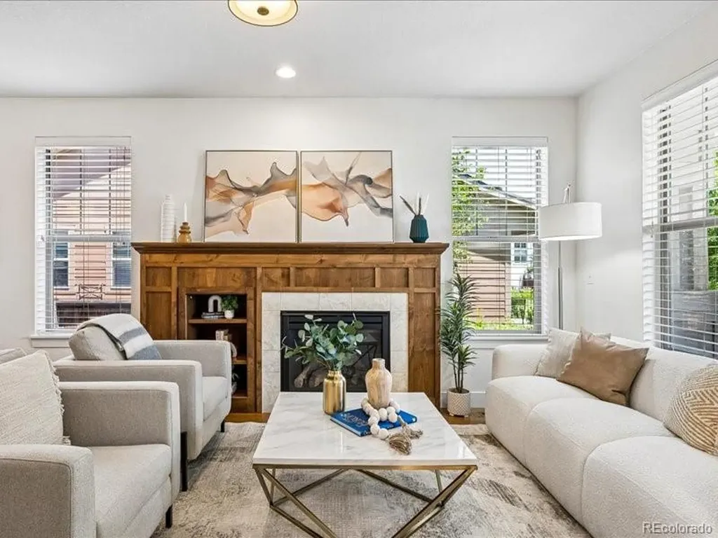 5073 N Xenia Street Denver CO 80238