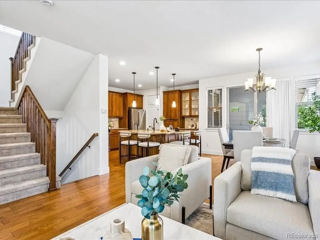 5073 N Xenia Street Denver CO 80238