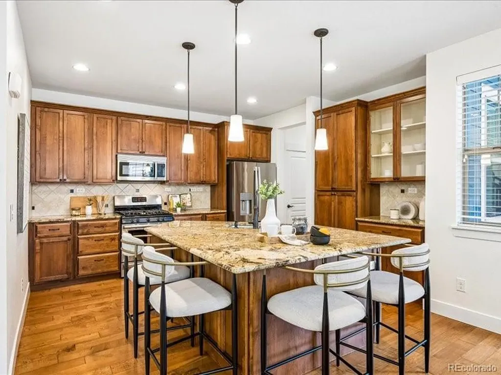 5073 N Xenia Street Denver CO 80238