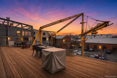 3377 Blake Street Denver CO 80205