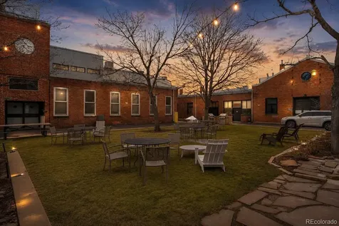 3377 Blake Street Denver CO 80205