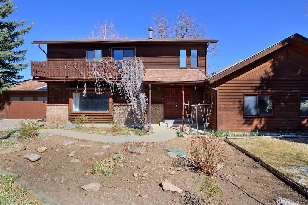 570 W Ash Street Louisville CO 80027