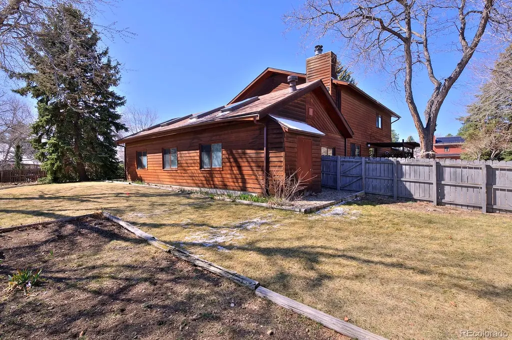 570 W Ash Street Louisville CO 80027