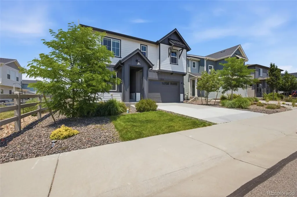 8223 Big Thompson Street Littleton CO 80125
