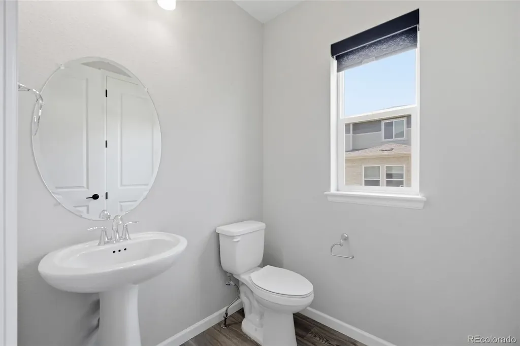 8223 Big Thompson Street Littleton CO 80125