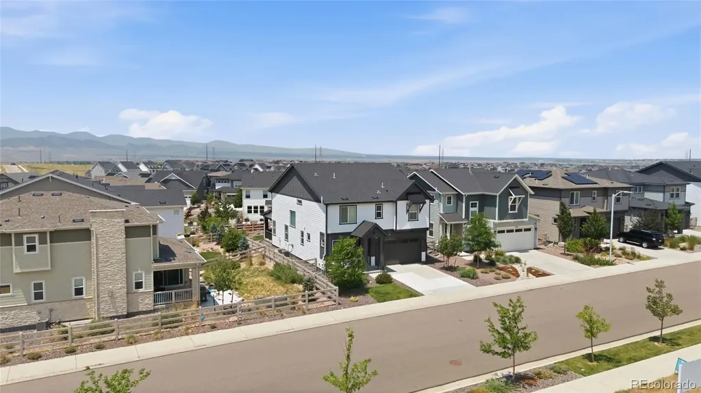 8223 Big Thompson Street Littleton CO 80125