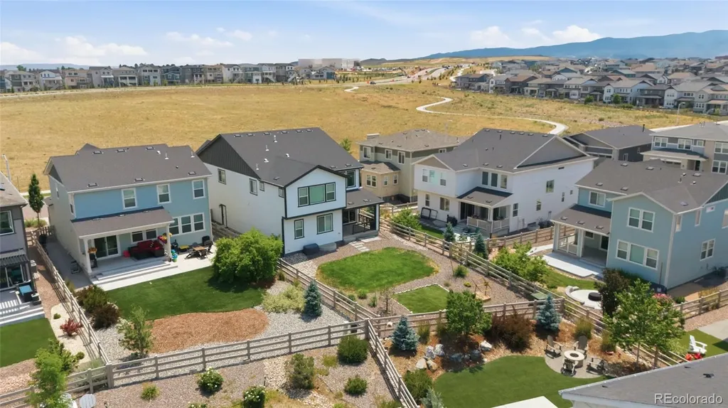 8223 Big Thompson Street Littleton CO 80125