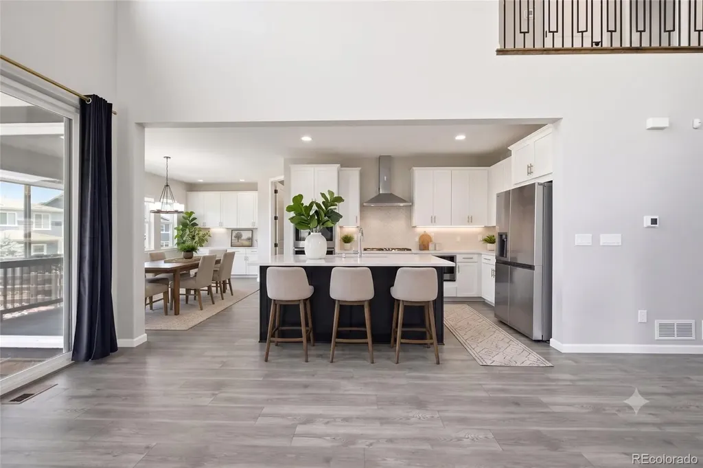 8223 Big Thompson Street Littleton CO 80125