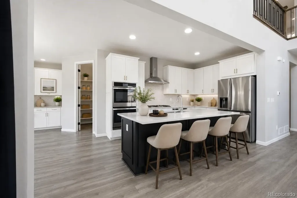 8223 Big Thompson Street Littleton CO 80125