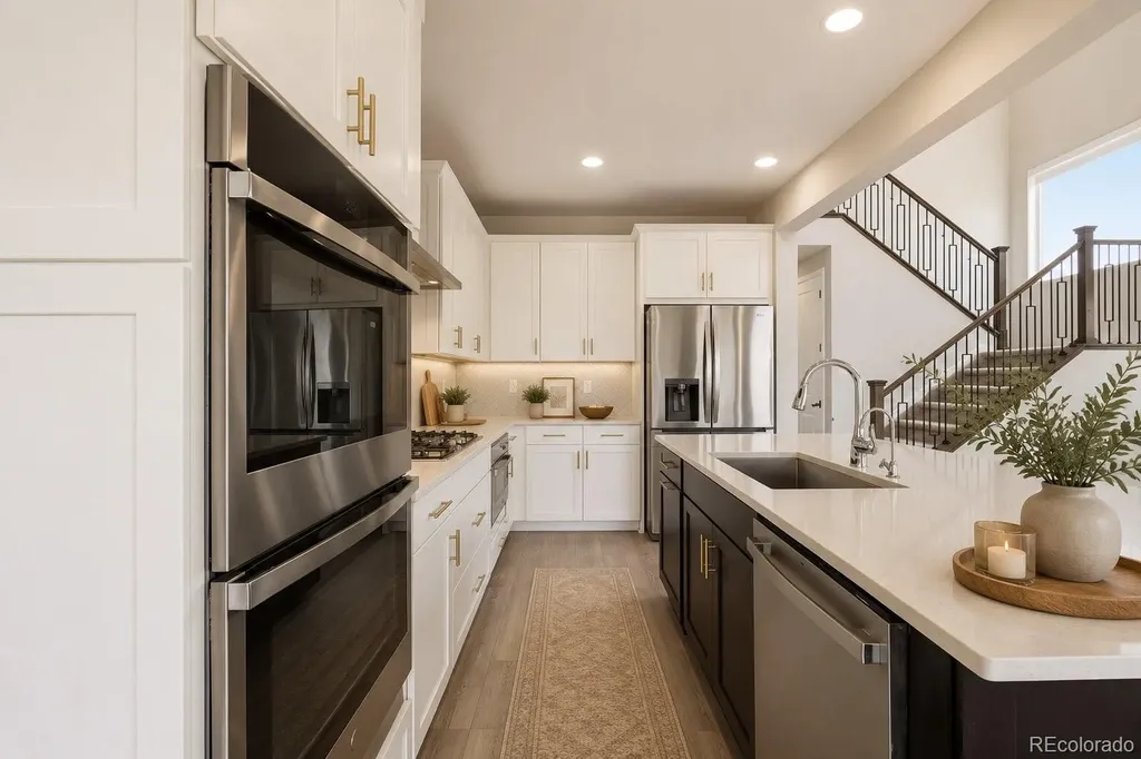 8223 Big Thompson Street Littleton CO 80125