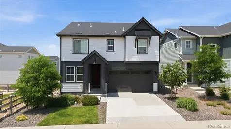 8223 Big Thompson Street Littleton CO 80125