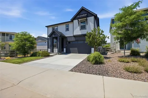 8223 Big Thompson Street Littleton CO 80125