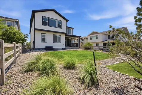 8223 Big Thompson Street Littleton CO 80125