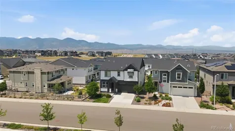 8223 Big Thompson Street Littleton CO 80125