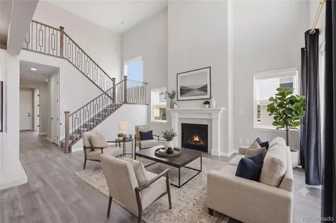 8223 Big Thompson Street Littleton CO 80125