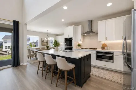 8223 Big Thompson Street Littleton CO 80125