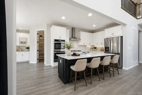 8223 Big Thompson Street Littleton CO 80125