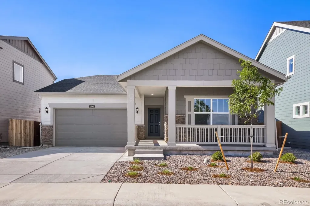 45931 Mill Avenue Bennett CO 80102