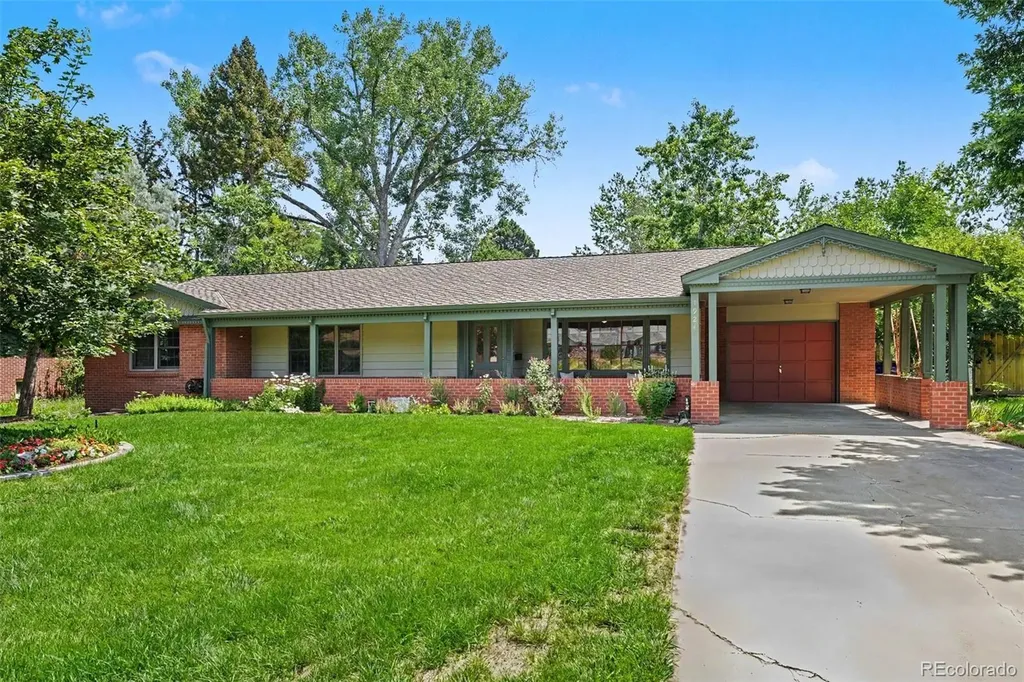 1924 21st Avenue Court Greeley CO 80631