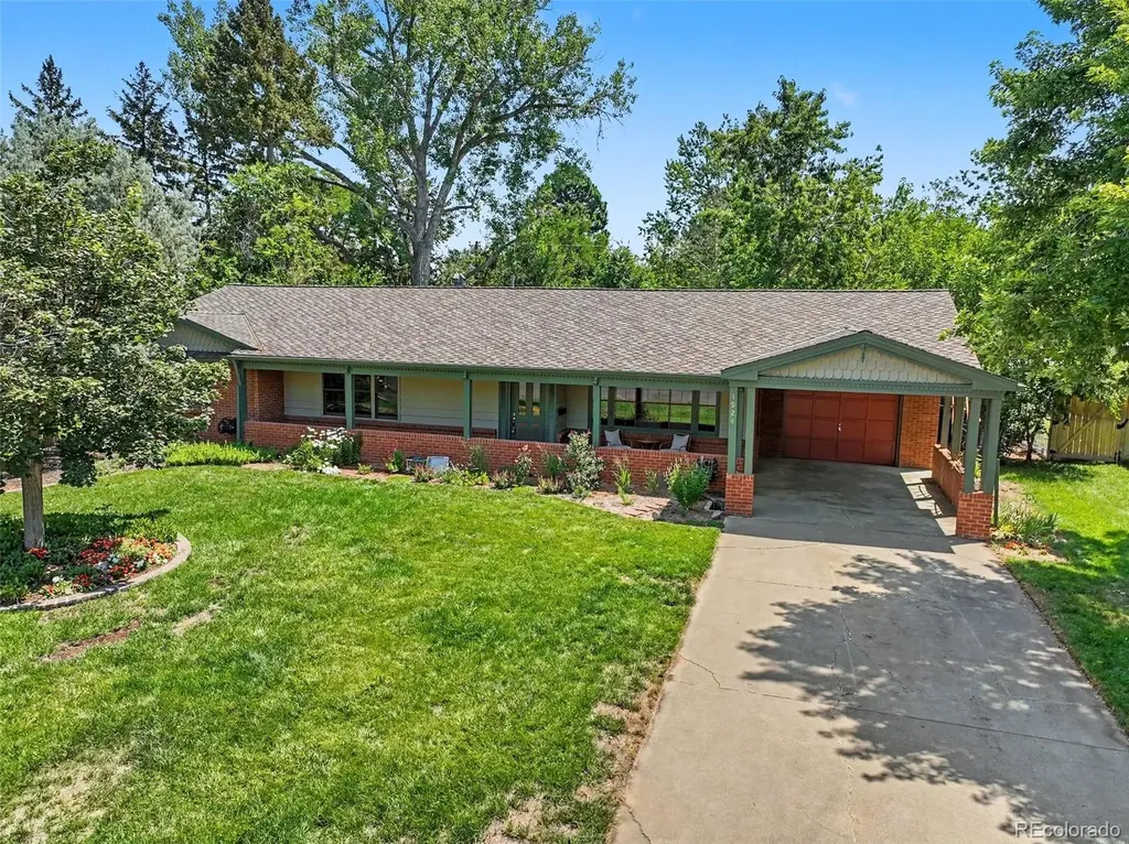 1924 21st Avenue Court Greeley CO 80631