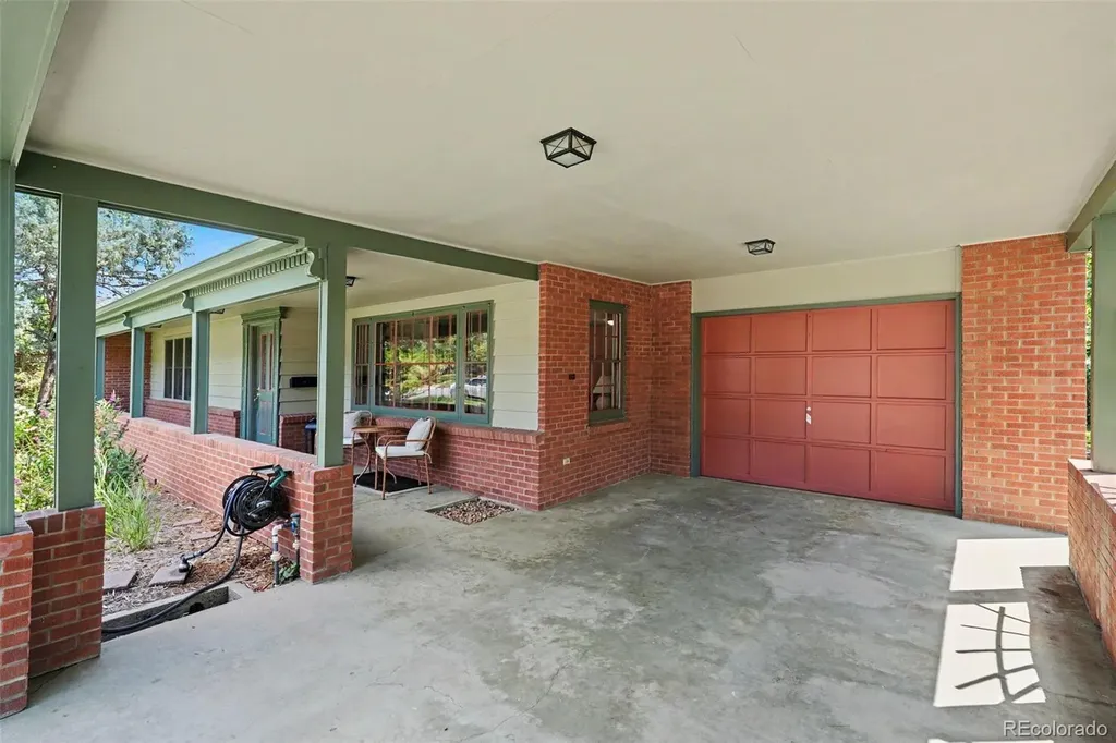 1924 21st Avenue Court Greeley CO 80631