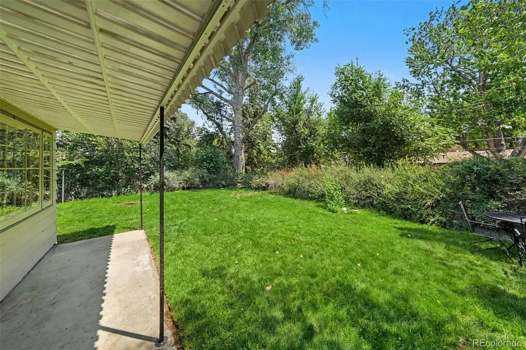 1924 21st Avenue Court Greeley CO 80631