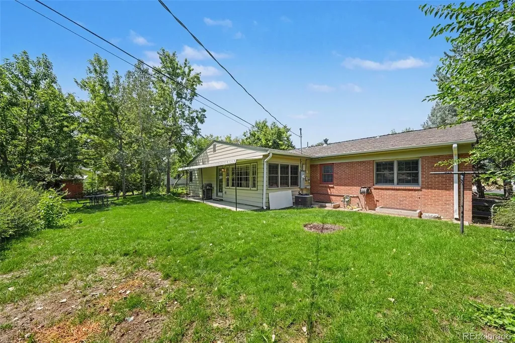 1924 21st Avenue Court Greeley CO 80631