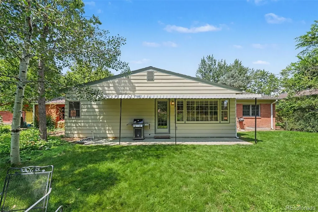 1924 21st Avenue Court Greeley CO 80631