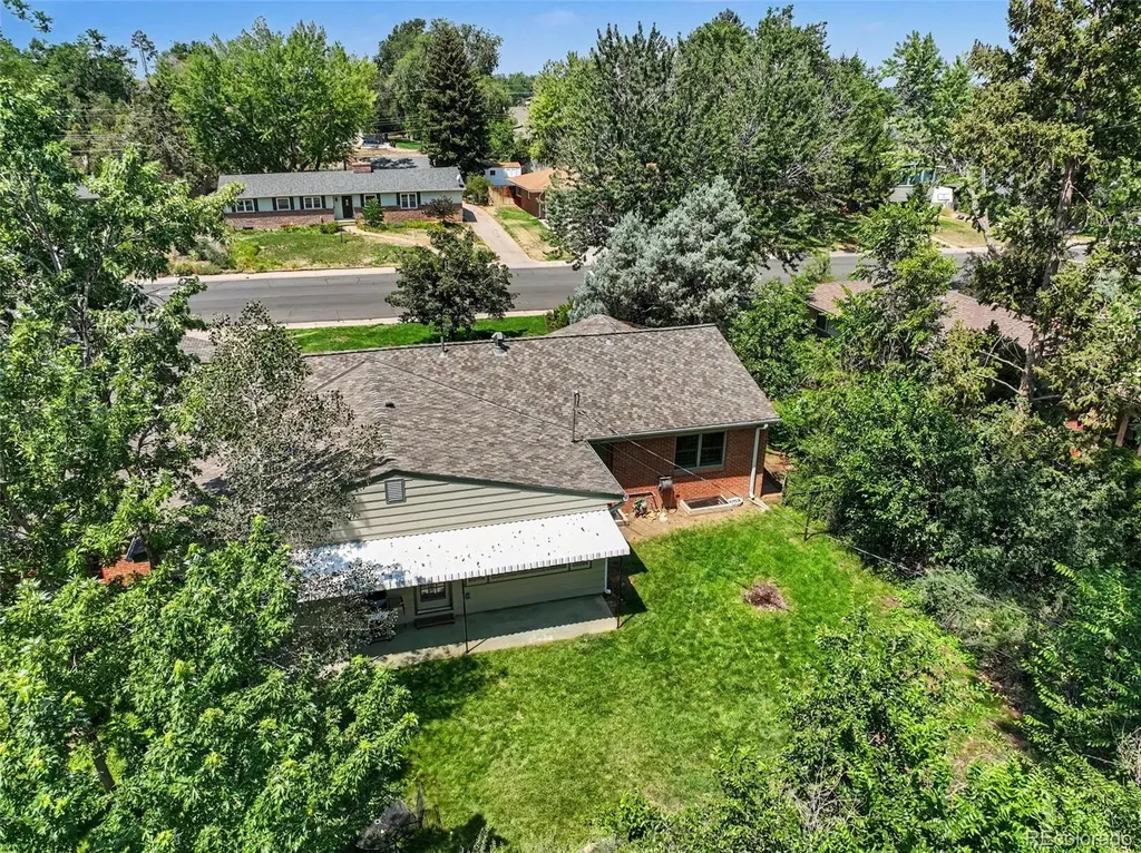 1924 21st Avenue Court Greeley CO 80631