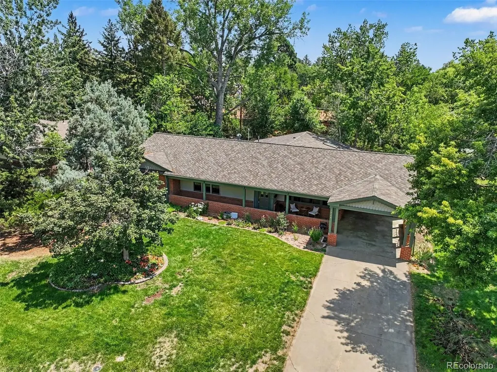 1924 21st Avenue Court Greeley CO 80631