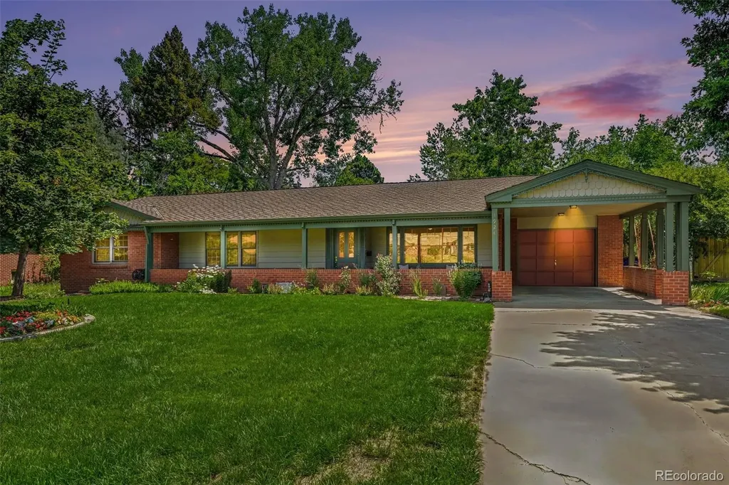 1924 21st Avenue Court Greeley CO 80631