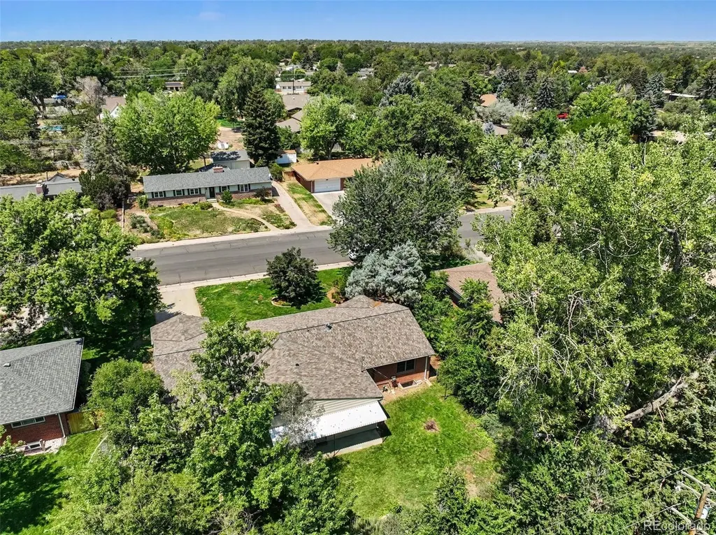1924 21st Avenue Court Greeley CO 80631
