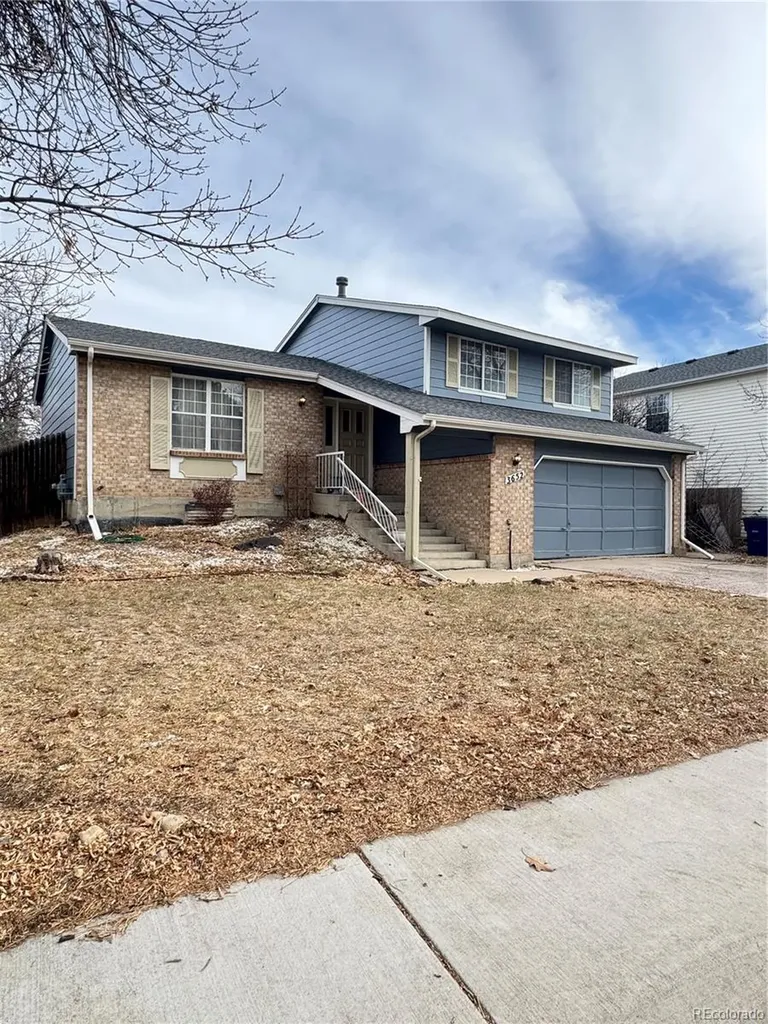 3652 S Yampa Street Aurora CO 80013