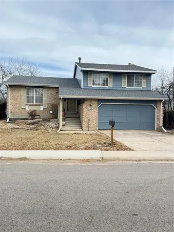 3652 S Yampa Street Aurora CO 80013