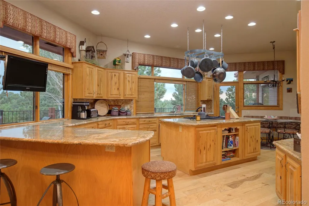 11771 E Smith Road Elbert CO 80106