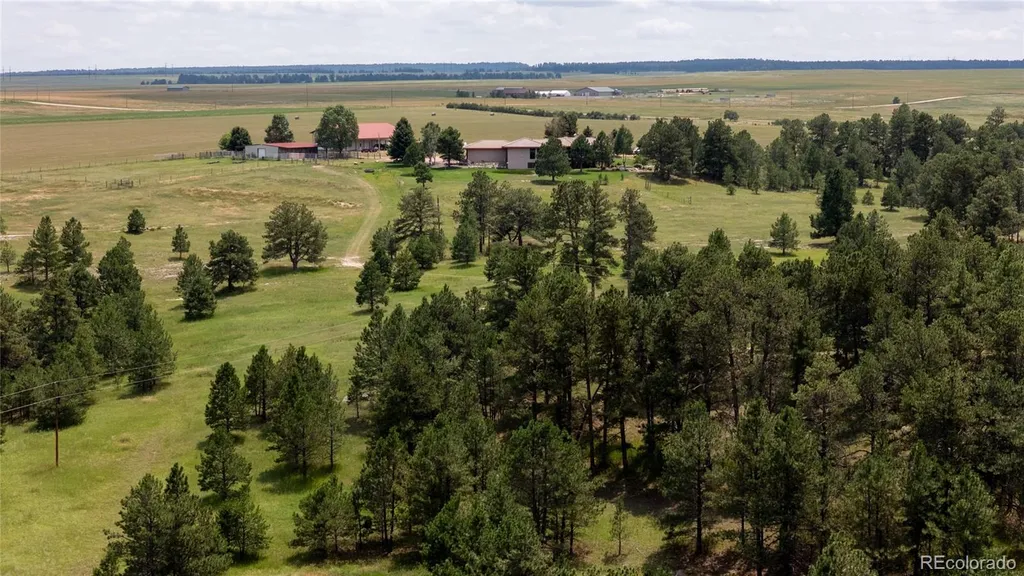 11771 E Smith Road Elbert CO 80106
